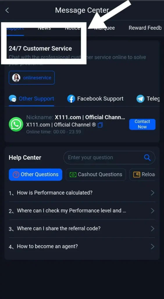X111